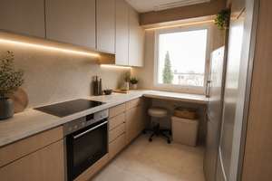 Gemütliches Haus für die ganze Familie – Die vollständige Adresse der Immobilie erhältst du vom Anbieter., 65197 Klarenthal, Wiesbaden – Vorschaubild 3