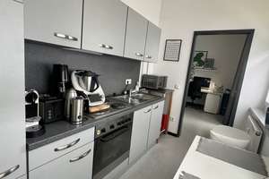 Helle 1,5-Zimmer-Wohnung mit Stellplatz in direkter Nähe zum UKM & zur FH – Von-Esmarch-Straße 12, 48149 Sentrup, Münster – Vorschaubild 2