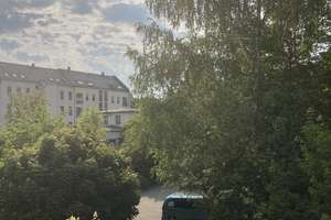 Schloßchemnitz nahe Schloßteich - Helle 3-Raum-WE mit Balkon, Wannenbad mit Dusche, Abstellkammer – Ludwigstraße 33, 9113 Schloßchemnitz, Chemnitz – Vorschaubild 9