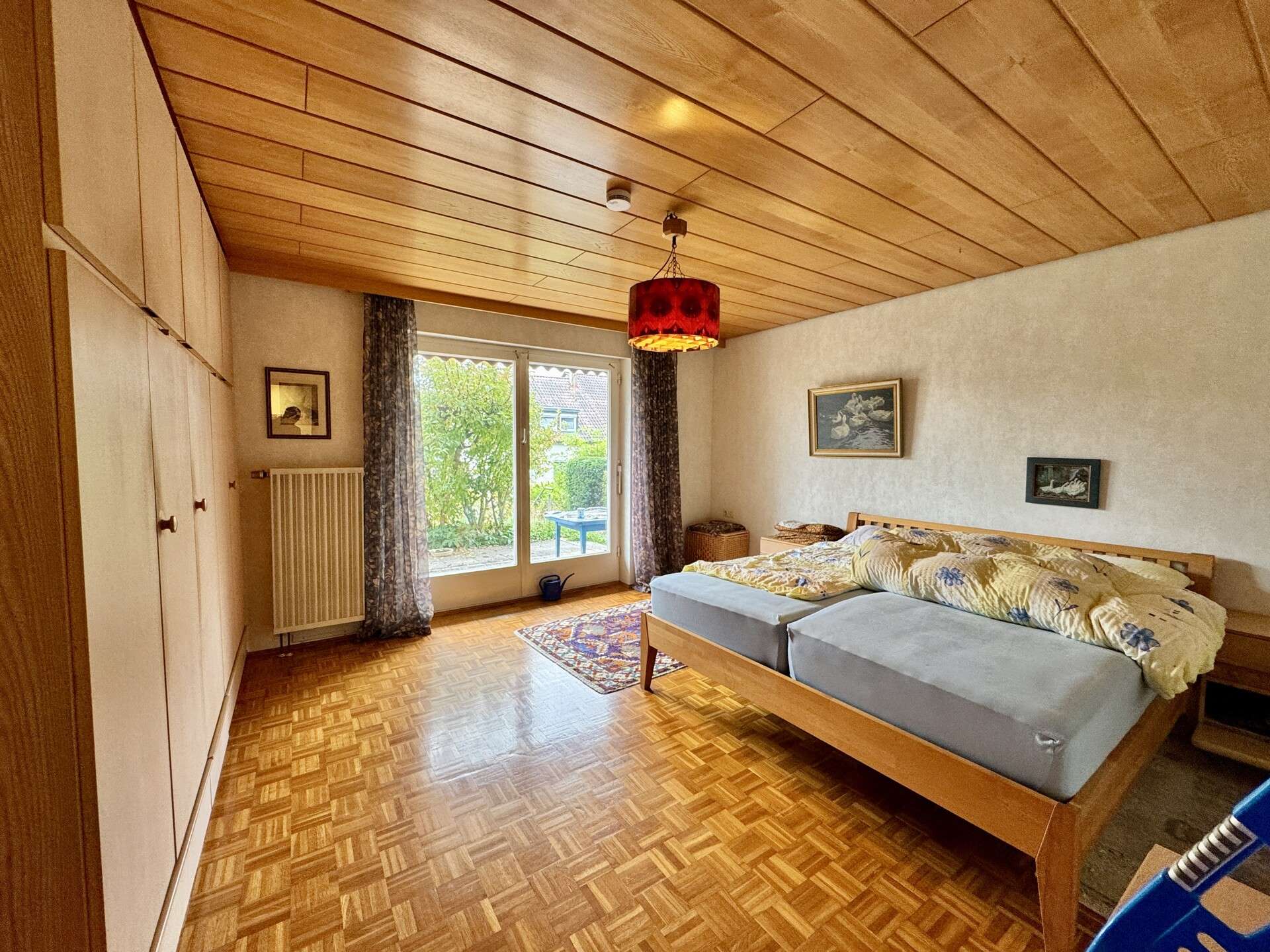 Immobilie in Niederstotzingen - Ihr neues Zuhause: Großzügiges Einfamilienhaus in ruhiger Lage von Niederstotzingen - Bild 7