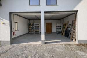 Wohnen, arbeiten, ankommen – großzügiges Einfamilienhaus mit XXL-Garage in naturnaher Ort – Die vollständige Adresse der Immobilie erhältst du vom Anbieter., 74426 Bühlerzell – Vorschaubild 35
