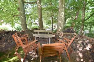 Naturnahes Wohnen, EFH, Bungalow + Garten + Waldgrundstück in Mölln Waldstadt - OTTO STÖBEN GmbH – Die vollständige Adresse der Immobilie erhältst du vom Anbieter., 23879 Mölln – Vorschaubild 17