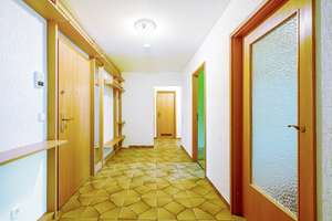 Ihr neues Zuhause: Helle 3-Zimmer-Wohnung mit Loggia und TG-Stellplatz in Neureut! – Die vollständige Adresse der Immobilie erhältst du vom Anbieter., 76149 Neureut, Karlsruhe – Vorschaubild 9