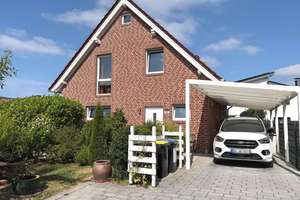 Neuwertiges, freistehendes KfW-Einfamilienhaus (Bj. 2016) mit schönem Grundstück und Carport in Do – 44309 Brackel (Ortsteil), Dortmund – Vorschaubild 21