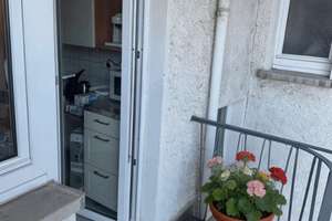 Attraktive Kapitalanlage: 2,5-Zimmer in Hochschulnähe – St. Georgenstrasse 49, 75175 Au, Pforzheim – Vorschaubild 6