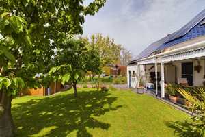 Modernisiertes und äußerst gepflegtes Einfamilienhaus mit Einliegerwohnung in  Zülpich - Bürvenich. – Eldernstraße 34, 53909 Euskirchen (Kreis) – Vorschaubild 4