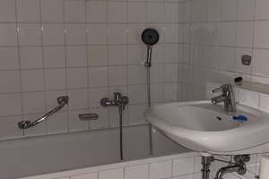 Charmantes Apartement mit sonnigem Balkon! – Wachsbleichstraße 39, 1067 Friedrichstadt, Dresden – Vorschaubild 4