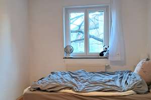 Einladende Wohnung in Stuttgart-Ost - 3-Zimmer Wohnung mit Balkon – Die vollständige Adresse der Immobilie erhältst du vom Anbieter., 70184 Gablenberg, Stuttgart – Vorschaubild 9