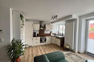Ruhige, schöne 4-Zimmer-Wohnung in der Innenstadt mit Balkon und tollem Ausblick – Predigerberg 20, 86150 Lechviertel, östl. Ulrichsviertel, Augsburg – Vorschaubild 3