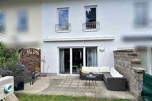 REIHENMITTELHAUS MIT 2 STELLPLÄTZEN UND GARTEN IN MAINASCHAFF – Aschaffenburg (Kreis) – Vorschaubild 8