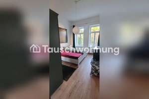 Tauschwohnung: 85 m² Wohnung in Leipzig, Waldstraßenviertel – 4105 Zentrum-Nordwest, Leipzig – Vorschaubild 8