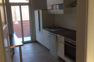 4 - Zimmer Wohnung auch als WG - Wohnung in Hochschulnähe – Die vollständige Adresse der Immobilie erhältst du vom Anbieter., 90478 Marienvorstadt, Nürnberg – Vorschaubild 11
