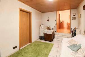 Sofort starten: Leerstehendes Zweifamilienhaus mit Garten und viel Potenzial in Bochum Laer – Die vollständige Adresse der Immobilie erhältst du vom Anbieter., 44803 Laer, Bochum – Vorschaubild 12