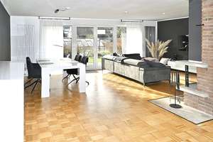 Hochwertiges 3-Familienhaus Top-Lage Garten Balkon Keller 2 Garagen in Bochum Stiepel zu verkaufen! – Die vollständige Adresse der Immobilie erhältst du vom Anbieter., 44797 Stiepel, Bochum – Vorschaubild 5