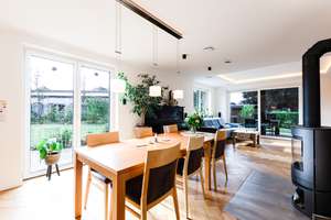 !PROVISIONSFREI! Traumhaftes EFH aus 2020 – modernste Technik,  Vollkeller & Gartenparadies – Die vollständige Adresse der Immobilie erhältst du vom Anbieter., 25335 Elmshorn – Vorschaubild 8