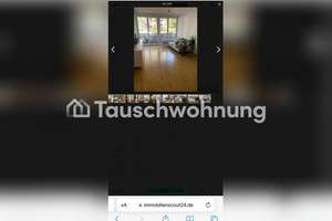 Tauschwohnung: Klein sucht groß – Die vollständige Adresse der Immobilie erhältst du vom Anbieter., 80638 Nymphenburg, München – Vorschaubild 4