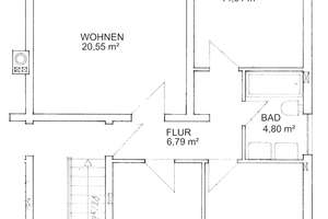 3-Zimmer-Wohnung mit Balkon, Gartenanteil und Garage – Die vollständige Adresse der Immobilie erhältst du vom Anbieter., 83666 Waakirchen – Vorschaubild 25