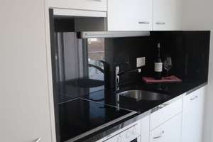 Helle 2-Zimmer-Wohnung im 2. OG mit Balkon in Nürnberg-Ziegelstein – Schreberstraße 233, 90411 Ziegelstein, Nürnberg – Vorschaubild 2