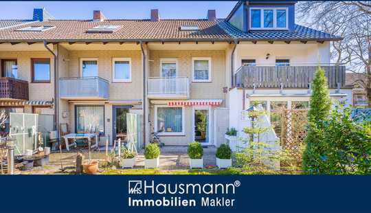 Bild von Familienfreundliche Sackgassenlage in Hamburg-Niendorf!