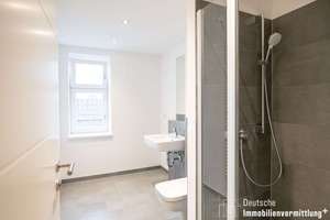 Schöne 2-Zimmer-Wohnung + Balkon + Parkett – Fliederhof 5, 4347 Schönefeld-Abtnaundorf, Leipzig – Vorschaubild 9