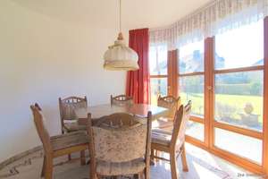 Freistehendes Einfamilienhaus mit wunderschönem Garten, gemauertem Kachelofen, Garage und Stellplatz – Freiherr-vom-Stein-Allee 8, 33378 Rheda-Wiedenbrück – Vorschaubild 10