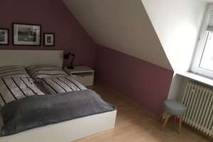 Helle und sonnige West-Dachgeschosswohnung im begehrten Kaiserviertel  – 44135 Kaiserbrunnen, Dortmund – Vorschaubild 10