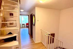 Familienglück in Johanneskirchen - Charmantes Reihenmittelhaus im Erbbaurecht – Die vollständige Adresse der Immobilie erhältst du vom Anbieter., 81929 Johanneskirchen, München – Vorschaubild 5