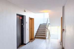 BI West! Tolle Wohnung im 2.OG mit Aufzug und optionaler EBK in Bielefeld - Großdornberg – Vulsiekshof 45, 33619 Dornberg, Bielefeld – Vorschaubild 12