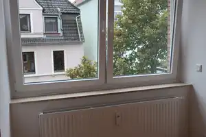 2-Zimmer-Wohnung Katharinenviertel kernsaniert – Augustenburger Strasse 29, 49078 Osnabrück – Vorschaubild 2