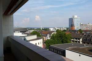 3 Zimmer Wohnung in zentraler Top Lage – Wiesdorfer Platz 10, 51373 Leverkusen – Vorschaubild 1