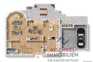 Ihr freistehender Freiraum in Hiesfeld – Im Loosbusch 8, 46539 Wesel (Kreis) – Vorschaubild 36