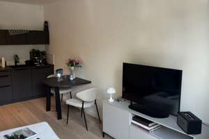 Vollmöblierte 1-Zimmer-Wohnung in Kölner Dichterviertel – 50858 Weiden, Köln – Vorschaubild 5