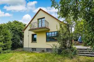 Einfamilienhaus mit besonderem Charme – Osnabrück – Vorschaubild 2