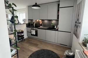 Charmante Wohnung mit EBK im Domviertel – zentral & sarniert – Die vollständige Adresse der Immobilie erhältst du vom Anbieter., 86152 Bleich und Pfärrle, Augsburg – Vorschaubild 5