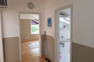 Geschmackvolle, gepflegte 2-Zimmer-Maisonette-Wohnung mit geh. Innenausstattung mit Balkon und EBK – Die vollständige Adresse der Immobilie erhältst du vom Anbieter., 38104 Wabe-Schunter-Beberbach, Braunschweig – Vorschaubild 28