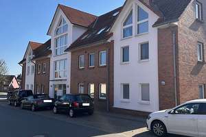 Schön geschnittene 2 Zimmerwohnung am Vorsfelder Park