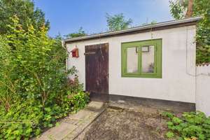 Bremen – Neuenland • Modernes Reihenmittelhaus mit hübschem Innenhof & zentraler Lage – Die vollständige Adresse der Immobilie erhältst du vom Anbieter., 28199 Neuenland, Bremen – Vorschaubild 23