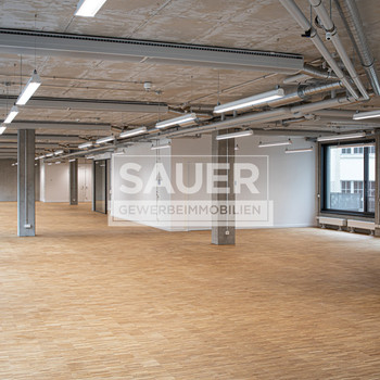 438 m² - Moderne Büroetage nahe Paul-Lincke-Ufer! *1717*