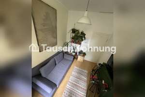 Tauschwohnung: Entspannte Wohnung nähe der Limmer Straße😊 – Die vollständige Adresse der Immobilie erhältst du vom Anbieter., 30451 Linden-Nord, Hannover – Vorschaubild 3