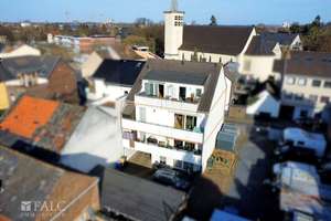Wohnen am Meßdorfer Feld – Geräumig, modern und familienfreundlich – Die vollständige Adresse der Immobilie erhältst du vom Anbieter., 53121 Dransdorf, Bonn – Vorschaubild 13