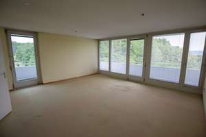 Provisionsfrei: Helle 2-Zi.-Whg. mit Balkon (Siebengebirgsblick), separater  Küche, TG-Stellplatz – Peter-Schwingen-Straße 2, 53177 Muffendorf, Bonn – Vorschaubild 10