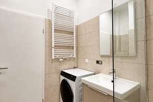 Premium fully furnished 2-room Apartment in Torstraße next to Rosenthaler Platz – Torstraße 114, 10119 Mitte (Ortsteil), Berlin – Vorschaubild 14