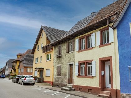 Haus kaufen in Ortenaukreis - ImmobilienScout24