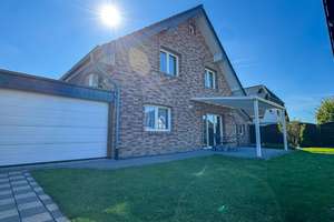 Ein Haus zum Ankommen, Wohlfühlen und Wachsen! – Die vollständige Adresse der Immobilie erhältst du vom Anbieter., 52525 Heinsberg – Vorschaubild 17