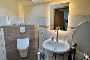 Exklusives Einfamilienhaus mit Wintergarten, Jacuzzi in Sackgassenlage – Die vollständige Adresse der Immobilie erhältst du vom Anbieter., 26607 Aurich – Vorschaubild 28