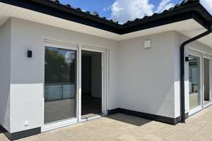 Erstbezug: Neubau Penthouse-Wohnung mit Aufzug bis in die Wohnung und beeindruckender Dachterrasse! – Die vollständige Adresse der Immobilie erhältst du vom Anbieter., 33106 Elsen, Paderborn – Vorschaubild 9