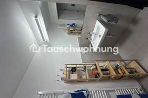 Tauschwohnung: Tausche 2-Zimmer-Wohnung in Münster-Mitte – Die vollständige Adresse der Immobilie erhältst du vom Anbieter., 48143 Überwasser, Münster – Vorschaubild 11