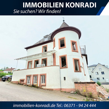 IK | Hochspyer: Top-Investition!! Rohbau mit 7 modernen Wohnungen & Stellplätzen