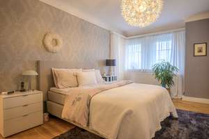 4-Zi-Altbauwohnung, 121 m², ein Schmuckstück in Pforzheimer Toplage – Die vollständige Adresse der Immobilie erhältst du vom Anbieter., 75173 Südweststadt, Pforzheim – Vorschaubild 6