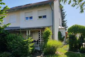 REH Ingolstadt-Zuchering 140m² in ruhiger Ortsrandlage – Die vollständige Adresse der Immobilie erhältst du vom Anbieter., 85051 Süd, Ingolstadt – Vorschaubild 3